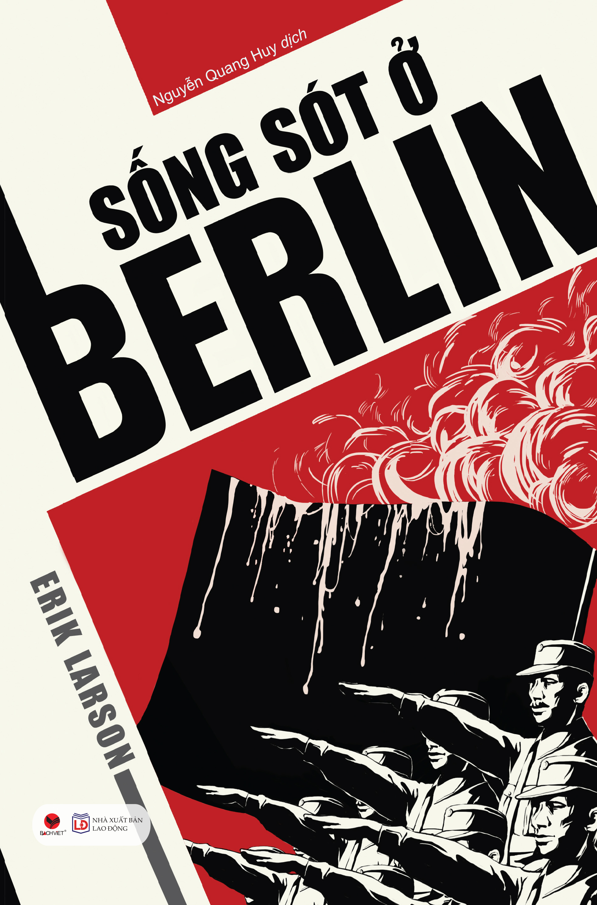 Sống Sót Ở Berlin PDF Sống Sót Ở Berlin PDF