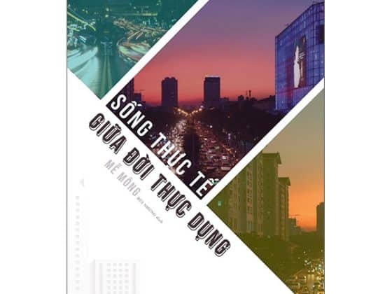 Sống Thực Tế Giữa Đời Thực Dụng PDF