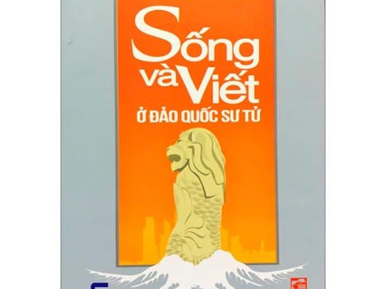 Sống Và Viết Ở Đảo Quốc Sư Tử PDF