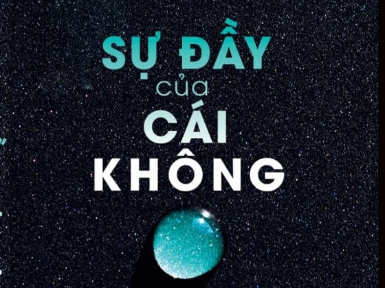 Sự Đầy Của Cái Không PDF