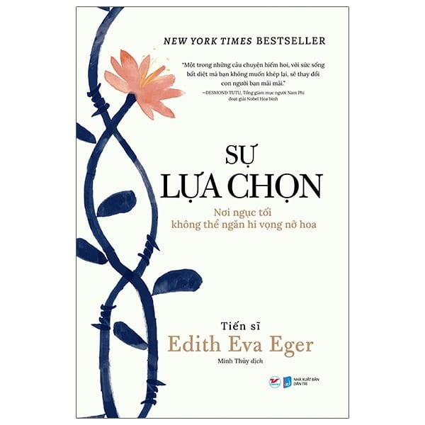 Sự Lựa Chọn - Nơi Ngục Tối Không Thể Ngăn Hi Vọng Nở Hoa PDF Sự Lựa Chọn - Nơi Ngục Tối Không Thể Ngăn Hi Vọng Nở Hoa PDF