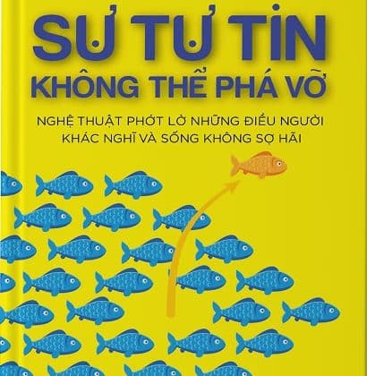 Sự Tự Tin Không Thể Phá Vỡ PDF