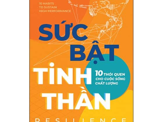 Sức Bật Tinh Thần - 10 Thói Quen Cho Cuộc Sống Chất Lượng PDF