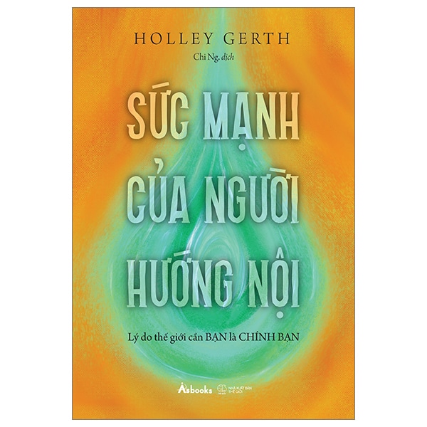 Sức Mạnh Của Người Hướng Nội - Lý Do Thế Giới Cần Bạn Là Chính Bạn PDF Sức Mạnh Của Người Hướng Nội - Lý Do Thế Giới Cần Bạn Là Chính Bạn PDF