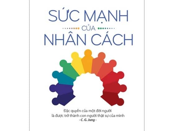 Sức Mạnh Của Nhân Cách PDF