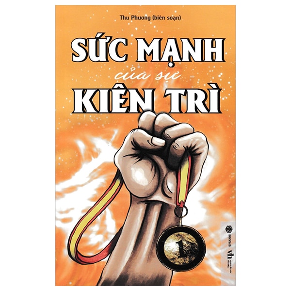Sức Mạnh Của Sự Kiên Trì PDF Sức Mạnh Của Sự Kiên Trì PDF