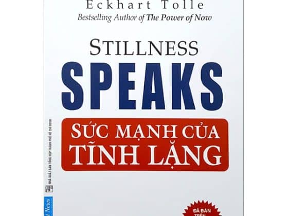 Sức Mạnh Của Tĩnh Lặng PDF