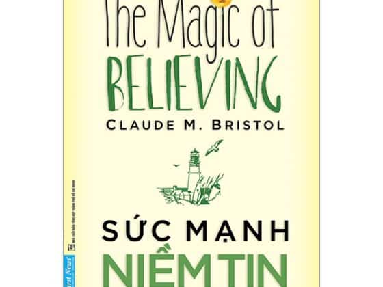 Sức Mạnh Niềm Tin PDF