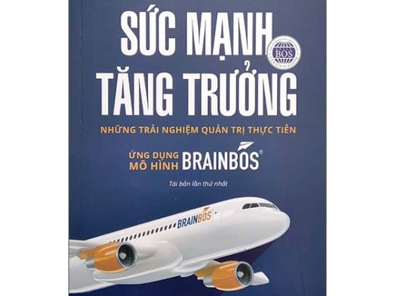 Sức Mạnh Tăng Trưởng PDF