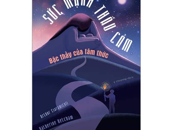Sức Mạnh Thấu Cảm - Bậc Thầy Của Tâm Thức PDF