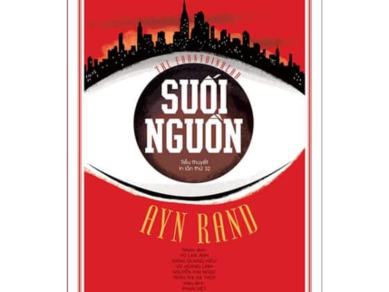 Suối Nguồn PDF