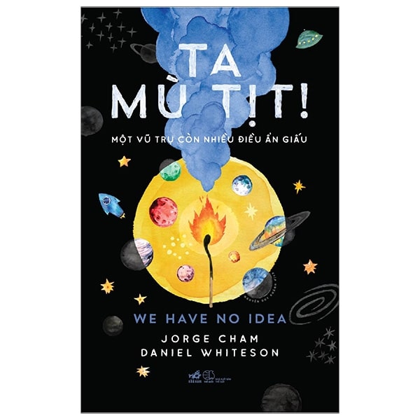 Ta Mù Tịt! PDF Ta Mù Tịt! PDF