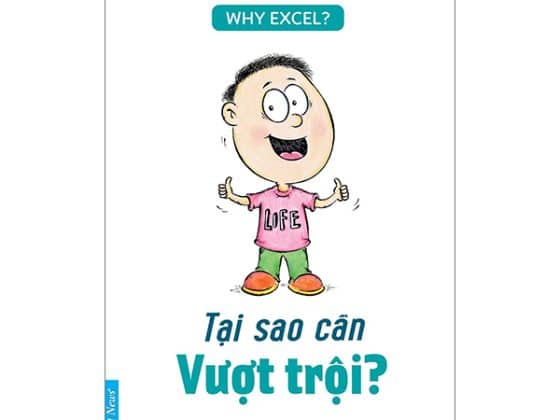 Tại Sao Cần Vượt Trội? PDF