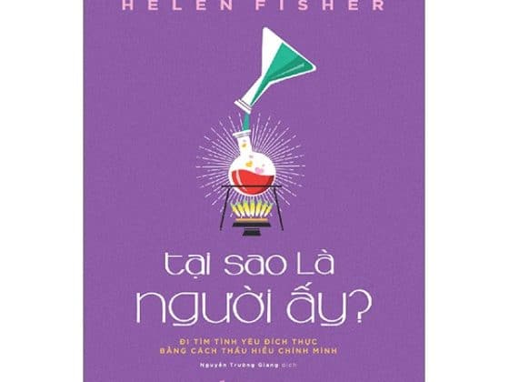 Tại Sao Là Người Ấy? PDF