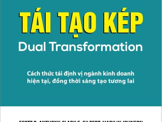 Tái Tạo Kép PDF
