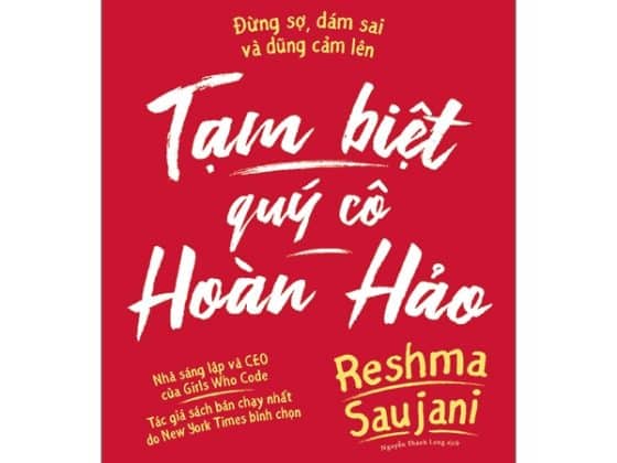 Tạm Biệt Quý Cô Hoàn Hảo PDF