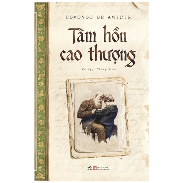 Tâm Hồn Cao Thượng Bìa Cứng PDF Tâm Hồn Cao Thượng Bìa Cứng PDF