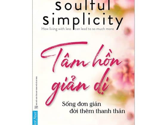Tâm Hồn Giản Dị PDF