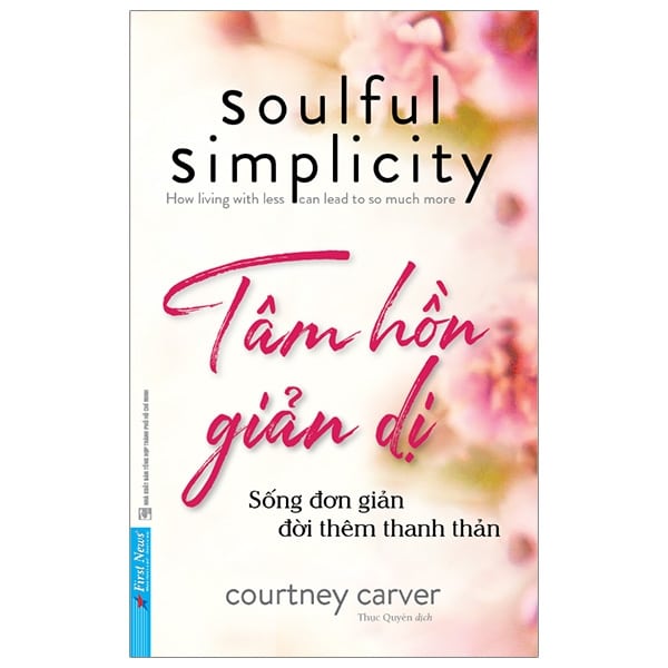Tâm Hồn Giản Dị PDF Tâm Hồn Giản Dị PDF