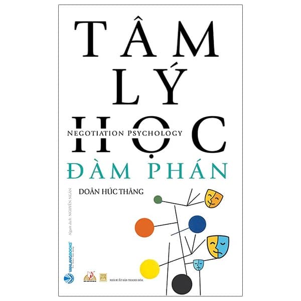Tâm Lý Học Đàm Phán PDF Tâm Lý Học Đàm Phán PDF