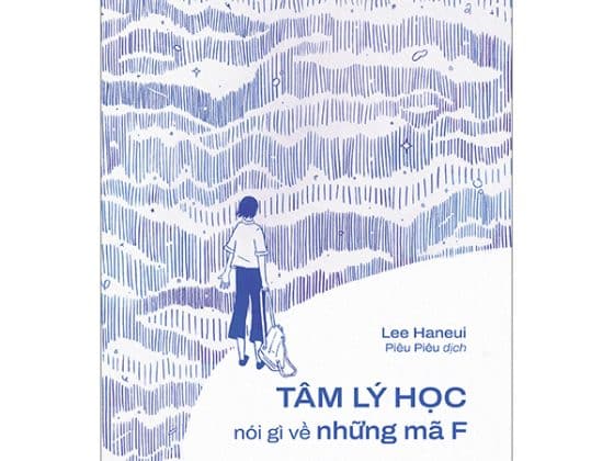 Tâm Lý Học Nói Gì Về Những Mã F PDF