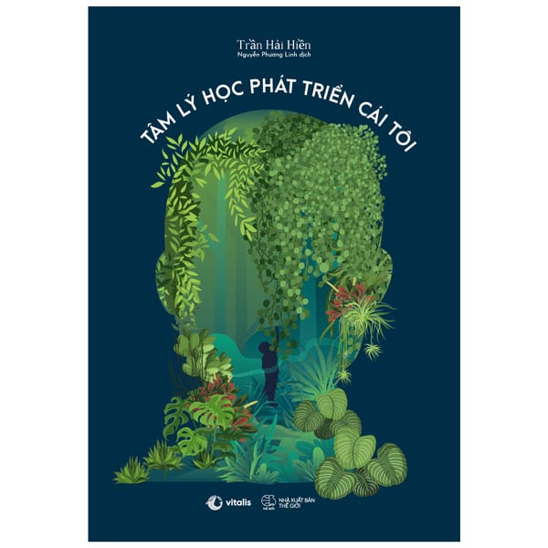 Tâm Lý Học Phát Triển Cái Tôi PDF Tâm Lý Học Phát Triển Cái Tôi PDF