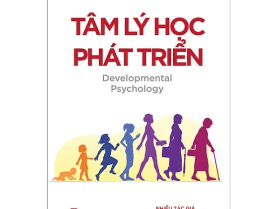 Tâm Lý Học Toàn Thư - Tâm Lý Học Phát Triển PDF