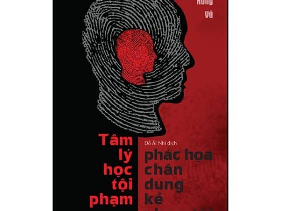 Tâm Lý Học Tội Phạm - Phác Họa Chân Dung Kẻ Phạm Tội PDF