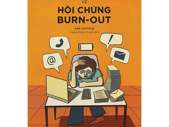 Tâm Lý Học Về Hội Chứng Burn-Out PDF