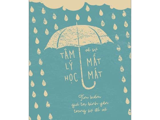 Tâm Lý Học Về Sự Mất Mát - Tìm Kiếm Giá Trị Bình Yên Trong Sự Đổ Vỡ PDF