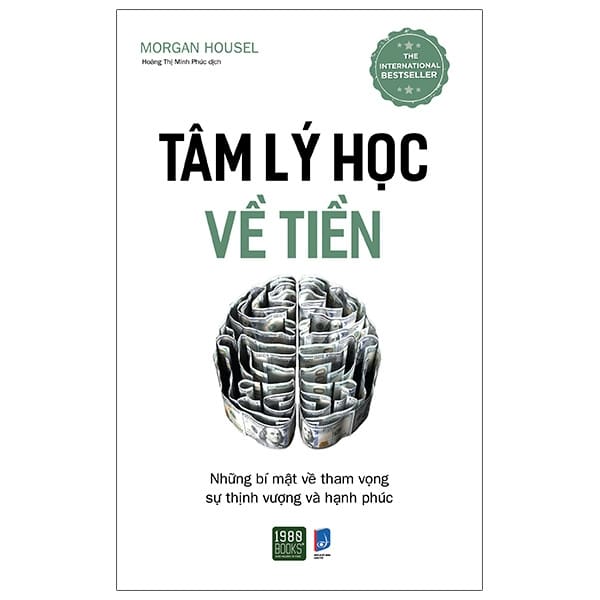 Tâm Lý Học Về Tiền PDF Tâm Lý Học Về Tiền PDF