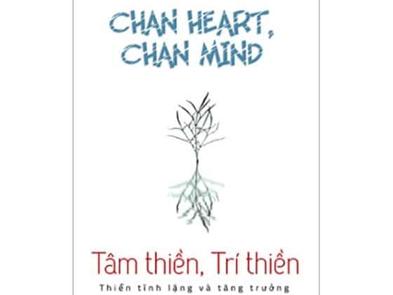 Tâm Thiền, Trí Thiền - Thiền Tĩnh Lặng Và Tăng Trưởng PDF