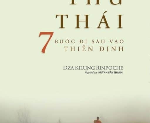 Tâm Thư Thái PDF
