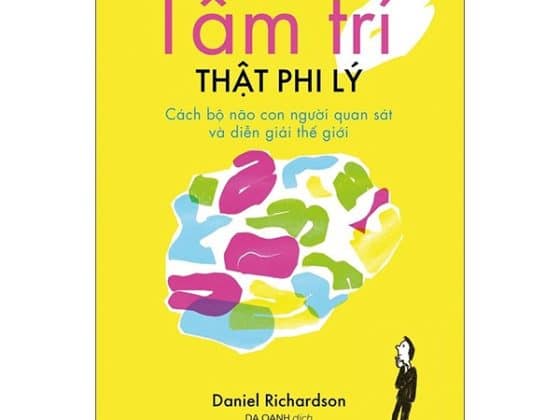 Tâm Trí Thật Phi Lý PDF