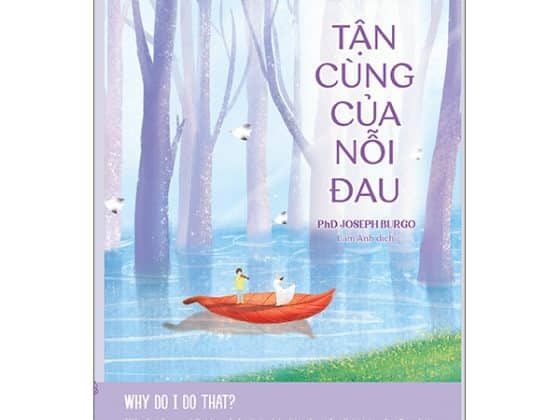 Tận Cùng Của Nỗi Đau - Why Do I Do That? PDF