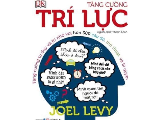 Tăng Cường Trí Lực PDF