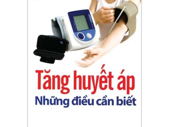Tăng Huyết Áp Những Điều Cần Biết PDF
