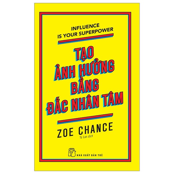 Tạo Ảnh Hưởng Bằng Đắc Nhân Tâm PDF Tạo Ảnh Hưởng Bằng Đắc Nhân Tâm PDF