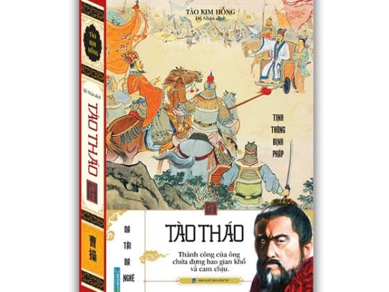 Tào Tháo PDF
