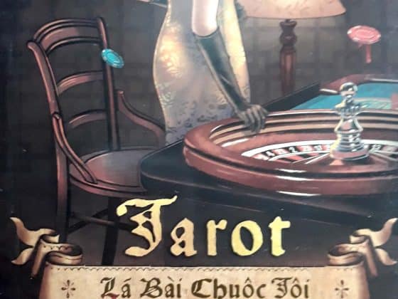 Tarot - Lá Bài Chuộc Tội PDF