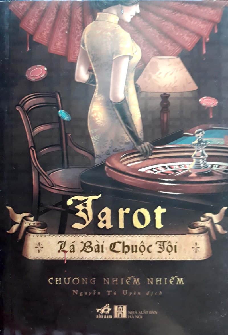 Tarot - Lá Bài Chuộc Tội PDF