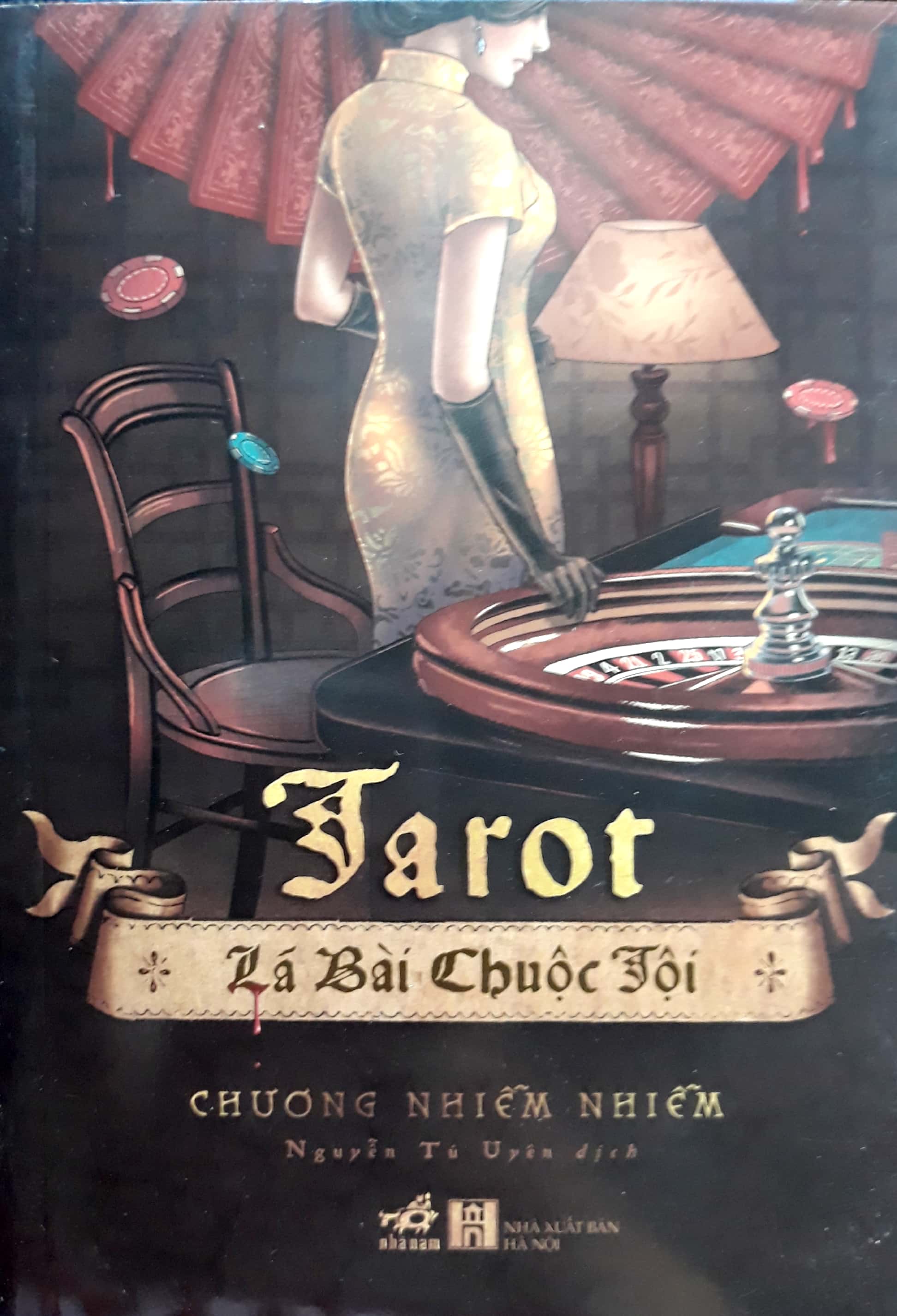 Tarot - Lá Bài Chuộc Tội PDF Tarot - Lá Bài Chuộc Tội PDF