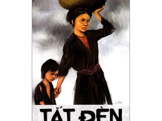 Tắt Đèn Đinh Tị - PDF