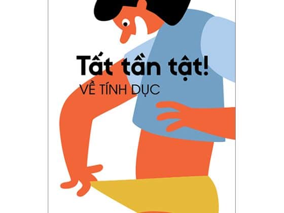 Tất Tần Tật! Về Tính Dục PDF