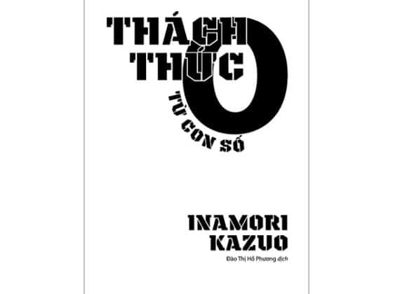 Thách Thức Từ Con Số 0 PDF
