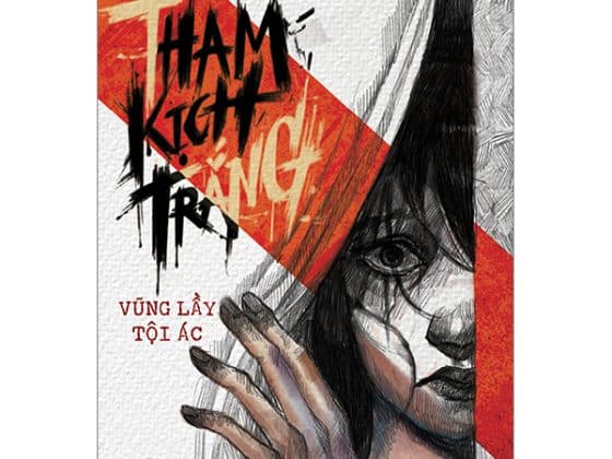 Thảm Kịch Trắng - Vũng Lầy Tội Ác PDF
