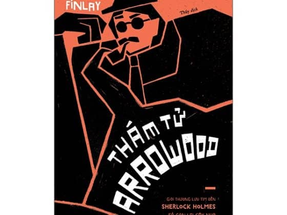 Thám Tử Arrowood PDF