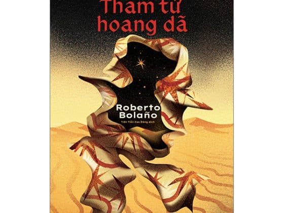 Thám Tử Hoang Dã PDF