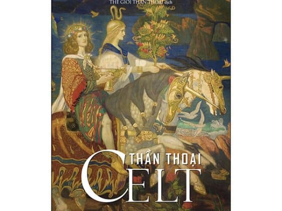 Thần Thoại Celt PDF