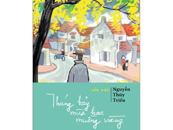 Tháng Bảy Mùa Hoa Muồng Vàng PDF